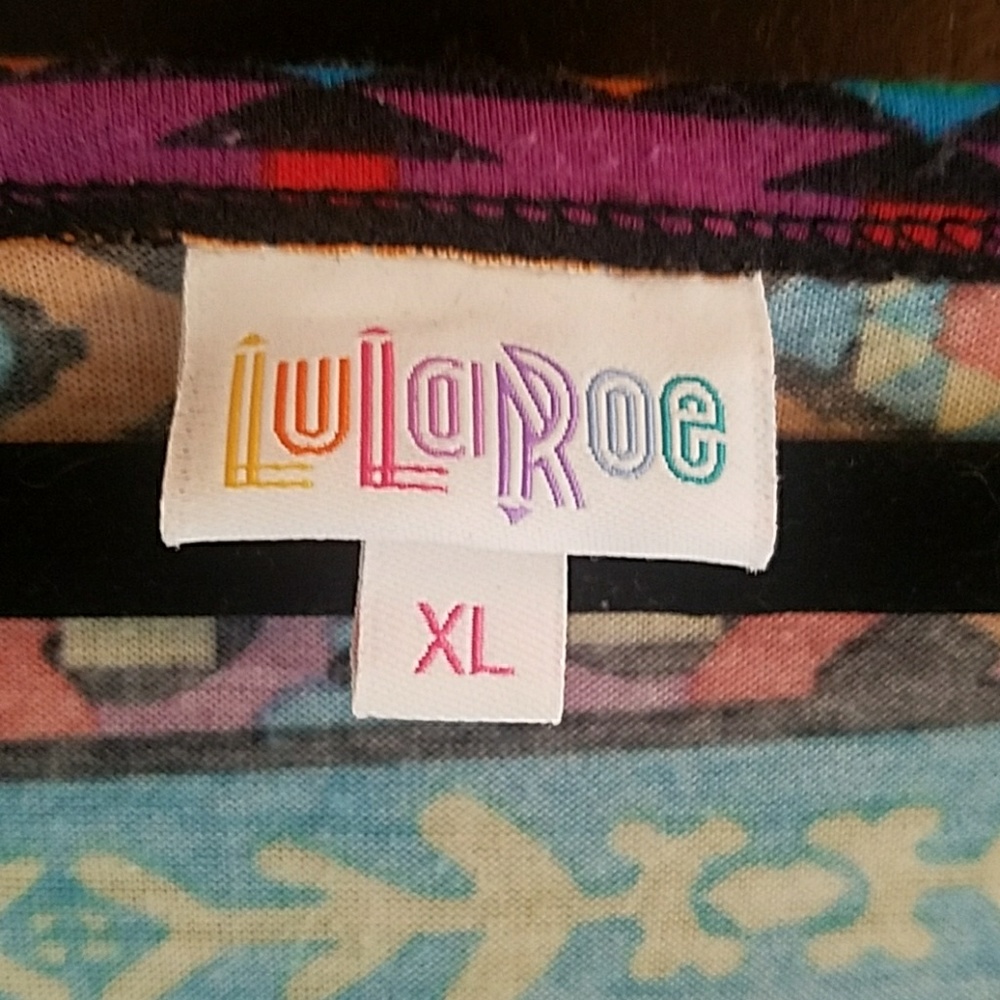 Lularoe Bundle - image 2